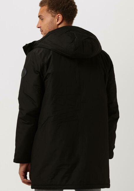 Zwarte SELECTED HOMME Parka's SLHHECTOR JKT B - large