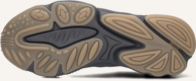 Grijze ADIDAS Lage sneakers OZWEEGO MEN Grijze ADIDAS Lage sneakers OZWEEGO MEN - large