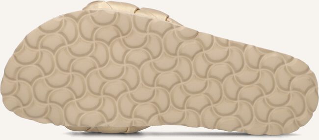 Gouden VERBENAS Slippers RAI Gouden VERBENAS Slippers RAI - large