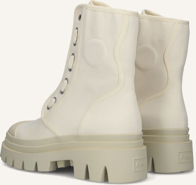 Beige ASH Veterboots PHOENIX BOOTS Beige ASH Veterboots PHOENIX BOOTS - large