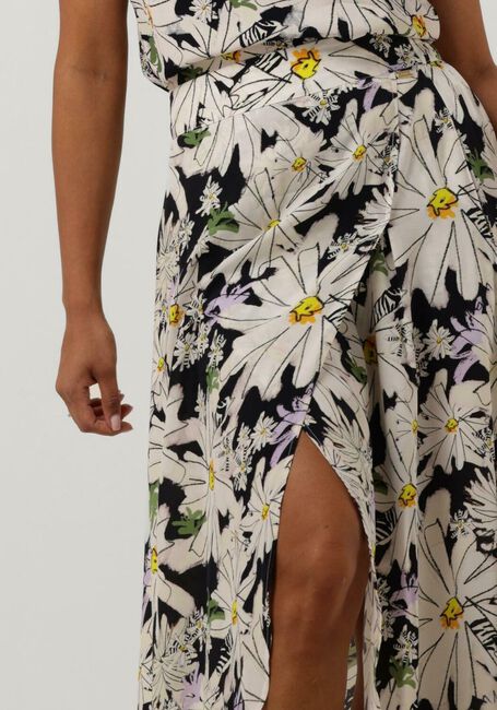 Zwarte POM AMSTERDAM Midirok SKIRT 7311 - large