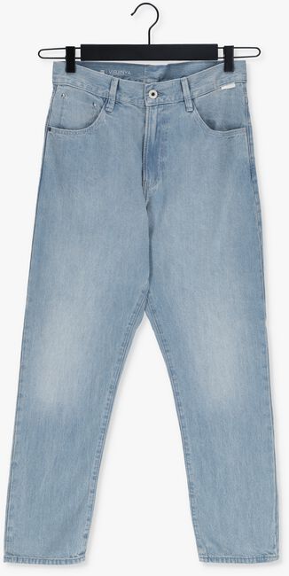 Lichtblauwe G-STAR RAW Mom jeans VIRJINYA SLIM - large