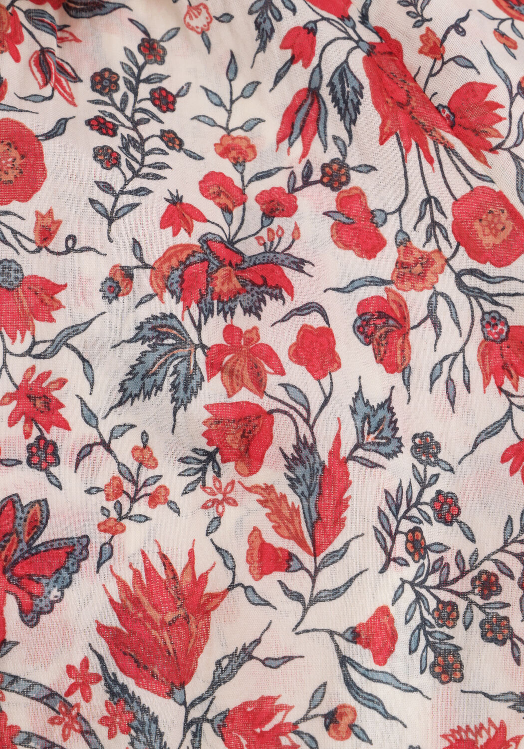 Multi ANTIK BATIK Blouses ANNIE TEE - large