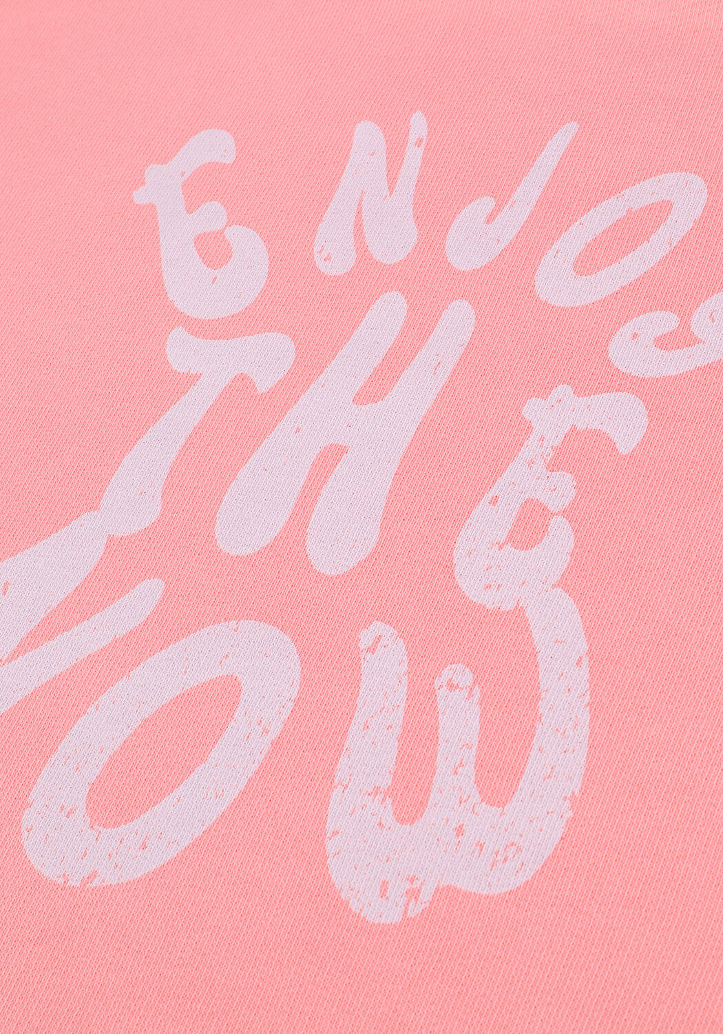 Roze CIRCLE OF TRUST Sweater RAVEN SWEAT - large