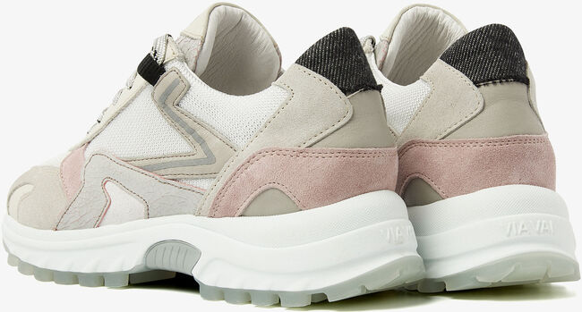 Roze VIA VAI Lage sneakers DANAE NICOLE - large