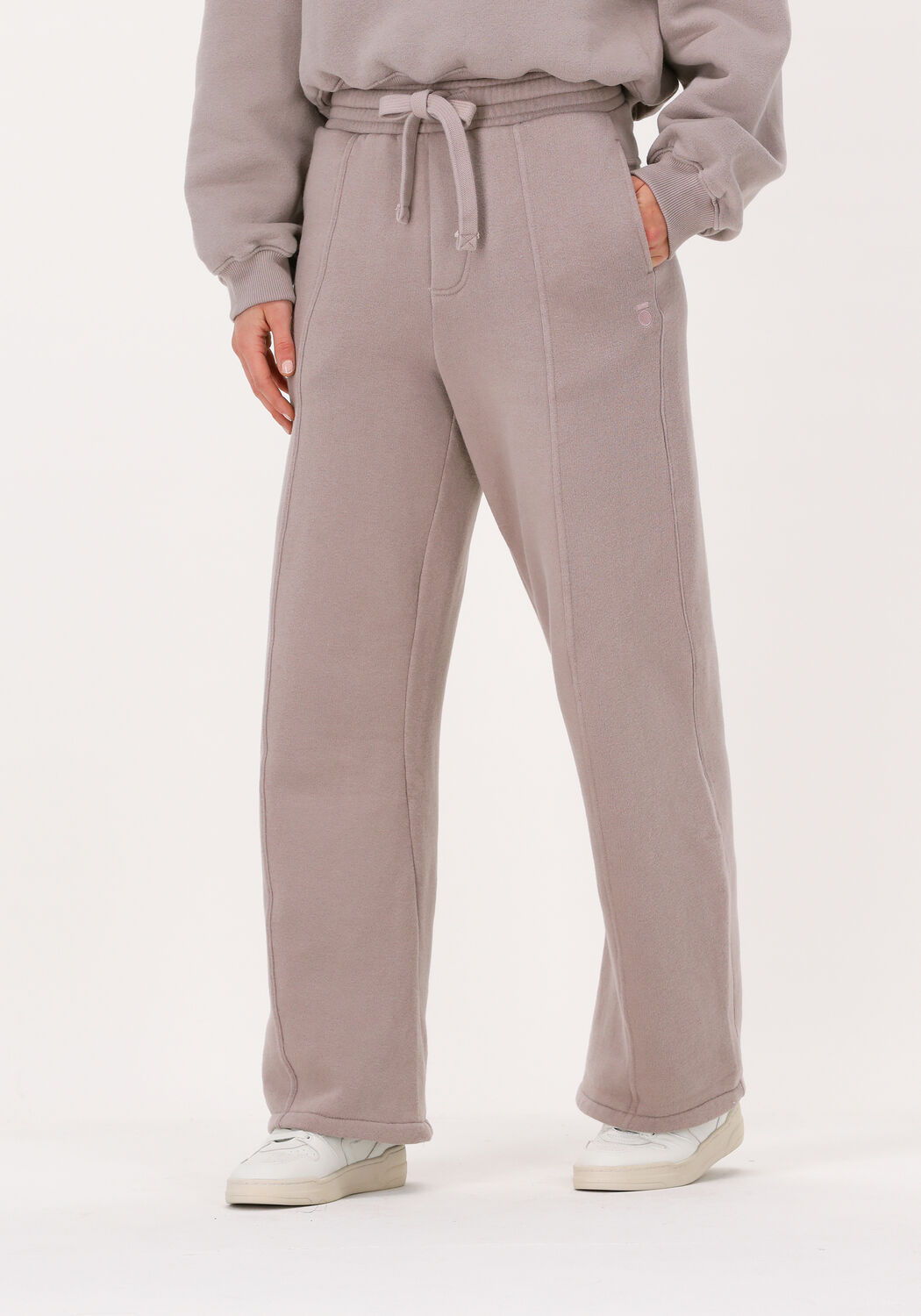 paarse 10days joggingbroek loose jogger