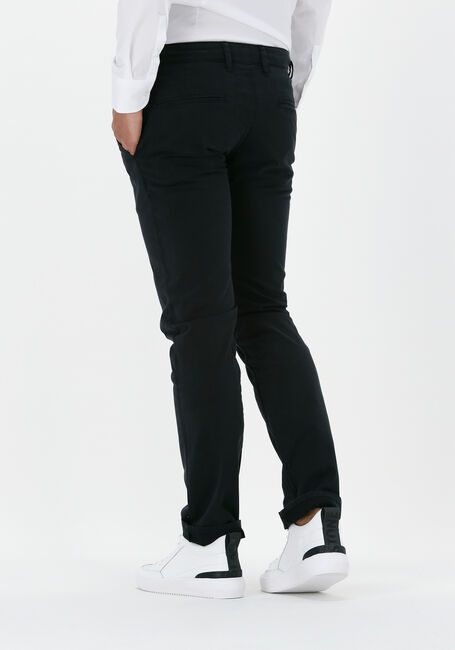 Zwarte BOSS ORANGE Chino SCHINO-SLIM D - large