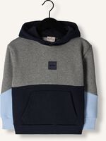 Grijze RETOUR Sweater RICK Grijze RETOUR Sweater RICK - medium