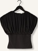 Zwarte CO'COUTURE Top CATTIA CC TOP Zwarte CO'COUTURE Top CATTIA CC TOP - medium