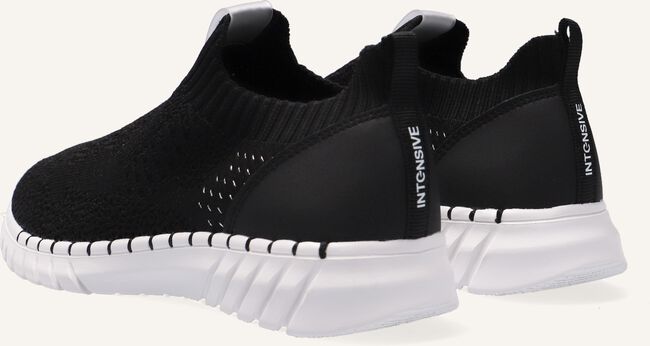 Zwarte MEXX Lage sneakers GRACE Zwarte MEXX Lage sneakers GRACE - large