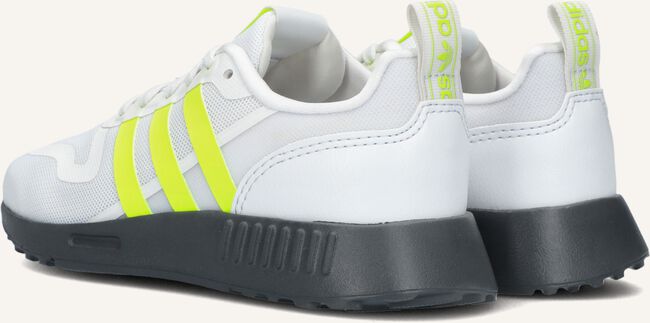 Grijze ADIDAS Lage sneakers MULTIX C Grijze ADIDAS Lage sneakers MULTIX C - large