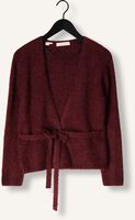SELECTED WOMEN SLFGABELLA LS KNIT BELT CARDIGAN SELECTED WOMEN SLFGABELLA LS KNIT BELT CARDIGAN - medium