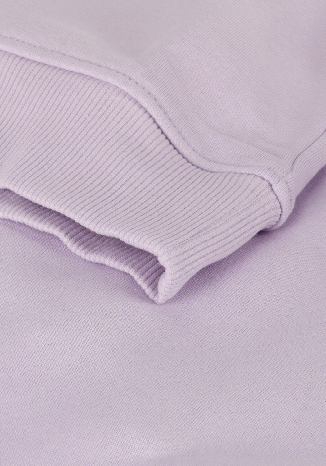 Lila TOMMY JEANS Trui TJW REG TONAL LINEAR CREW - large