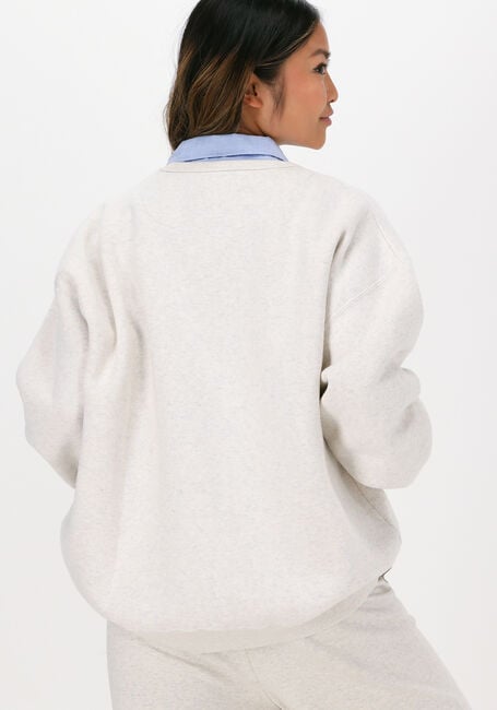 Gebroken wit 10DAYS Sweater STATEMENT SWEATER - large