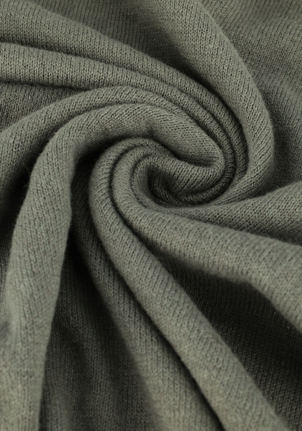 Olijf LEVETE ROOM Coltrui LR-VILKE 2 PULLOVER - large