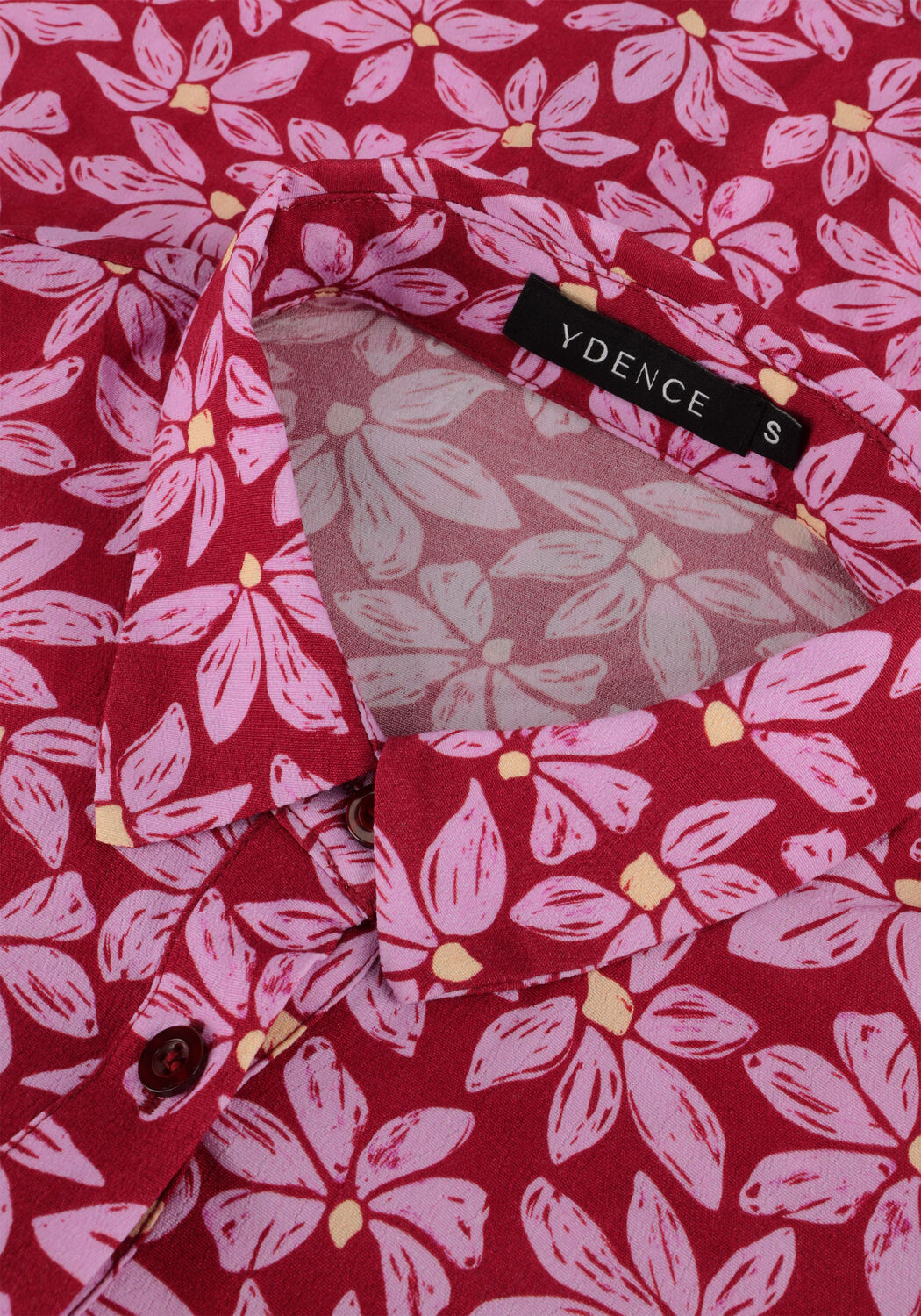 Rode YDENCE Blouses BLOUSE ALYSSA - large