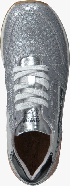 Zilveren PRIMABASE Sneakers PB16ST18  - large