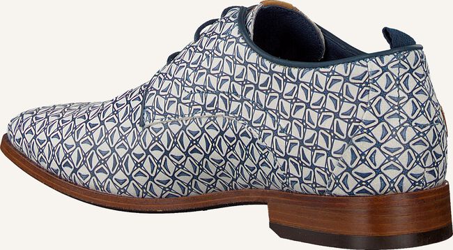 Blauwe REHAB Nette schoenen GREG BOOMERANG Blauwe REHAB Nette schoenen GREG BOOMERANG - large