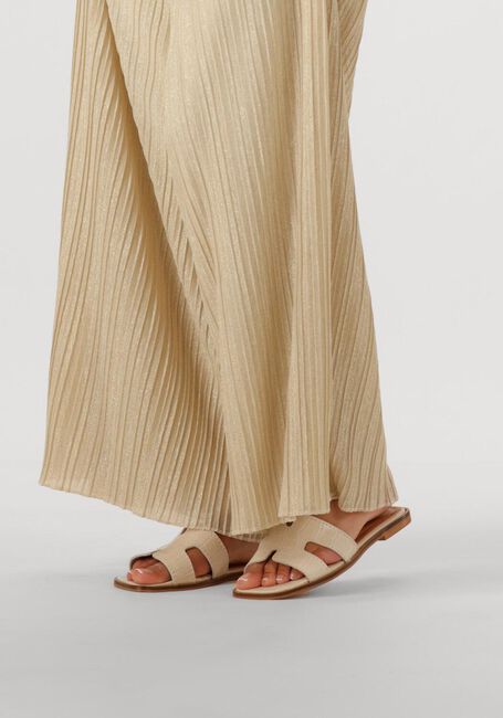 Beige STEFANO LAURAN Slippers SIENA - large