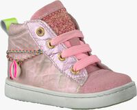 Roze SHOESME Sneakers UR7S031  - medium