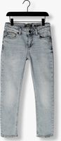 Blauwe RELLIX Slim fit jeans BILLY SLIM FIT - medium