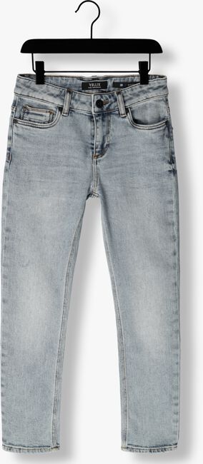 Blauwe RELLIX Slim fit jeans BILLY SLIM FIT - large
