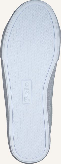 Witte POLO RALPH LAUREN Lage sneakers THERON Witte POLO RALPH LAUREN Lage sneakers THERON - large