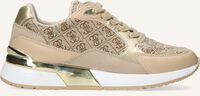 Gouden GUESS Lage sneakers MOXEA4 - medium