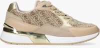 Gouden GUESS Lage sneakers MOXEA4 - medium