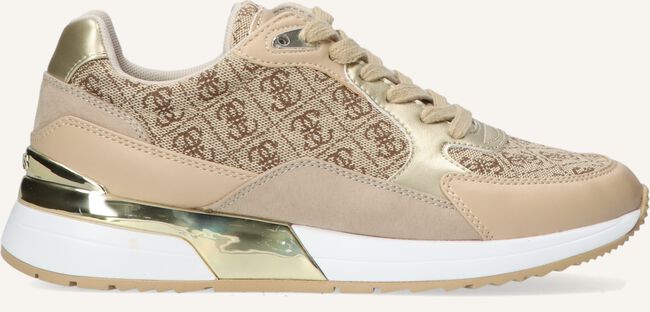 Gouden GUESS Lage sneakers MOXEA4 Gouden GUESS Lage sneakers MOXEA4 - large
