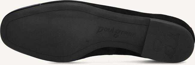 Zwarte PAUL GREEN Ballerina's 056 Zwarte PAUL GREEN Ballerina's 056 - large