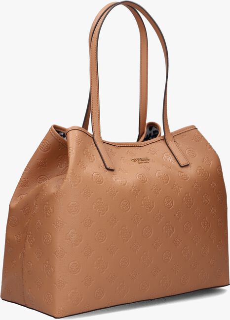 GUESS Vikky 2 in 1 Large Monogram Tote - Macy's GUESS Vikky 2 in 1 Large Monogram Tote - Macy's