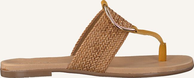 Gele OMODA Slippers 17981 Gele OMODA Slippers 17981 - large