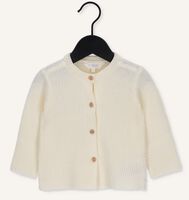 Gebroken wit MOODSTREET PETIT Vest GEORGIE Gebroken wit MOODSTREET PETIT Vest GEORGIE - medium