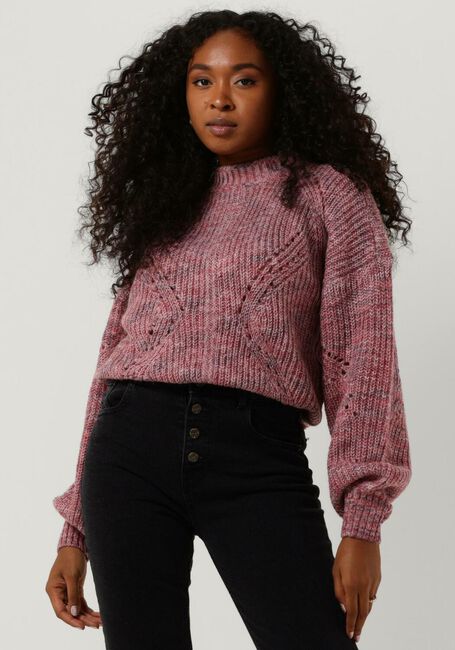 Roze HARPER & YVE Trui BRITT-JU - large
