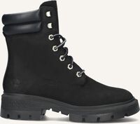 Zwarte TIMBERLAND Veterboots CORTINA VALLEY 6IN BOOT - medium