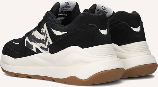 Zwarte NEW BALANCE Lage sneakers W5740 Zwarte NEW BALANCE Lage sneakers W5740 - large