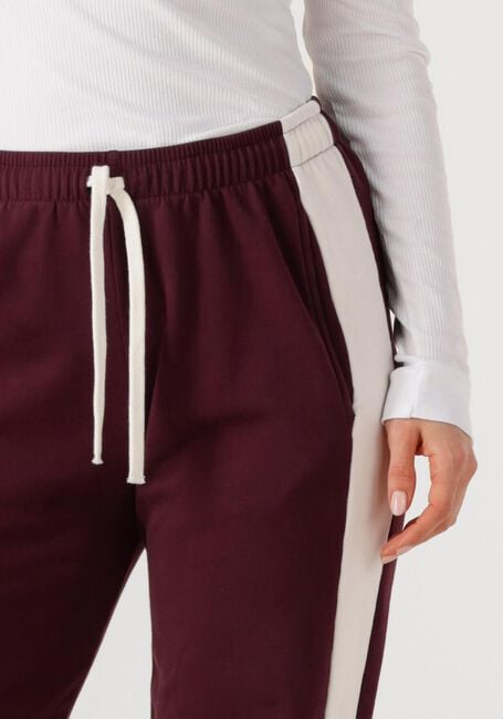 Bordeaux PENN & INK Joggingbroek TROUSERS W25F1706 - large