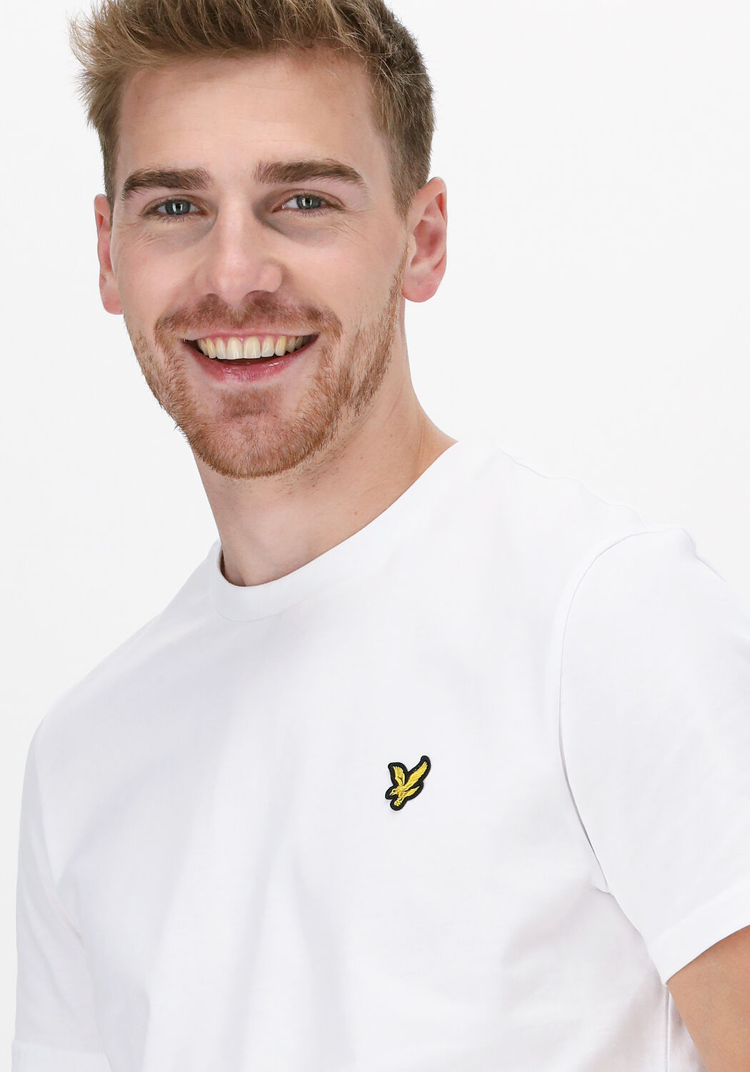 witte lyle scott t shirt plain t shirt