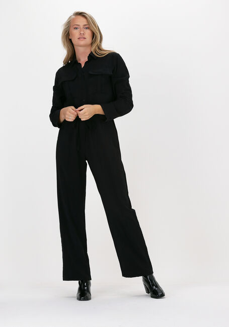 Zwarte MOVES Jumpsuit KITJA - large