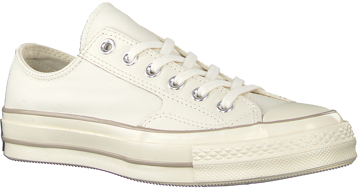 converse classic beige