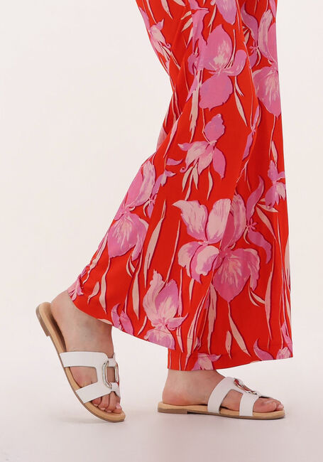 Witte NOTRE-V Slippers 612G Witte NOTRE-V Slippers 612G - large