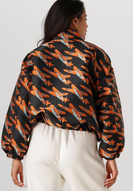 Oranje STUDIO AMAYA Jack SKY - large