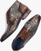 Bruine GIORGIO Nette schoenen 964172 - medium