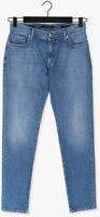 Blauwe ALBERTO Slim fit jeans SLIM