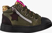 Groene SHOESME Lage sneakers SH9W022 - medium
