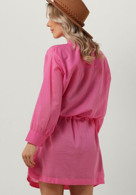 Roze ROUGH STUDIOS Mini jurk 7399335198920 - large