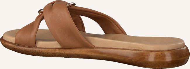 Cognac OMODA Slippers AS06 Cognac OMODA Slippers AS06 - large