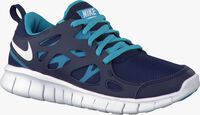 Blauwe NIKE Sneakers FREE RUN 2 KIDS - medium