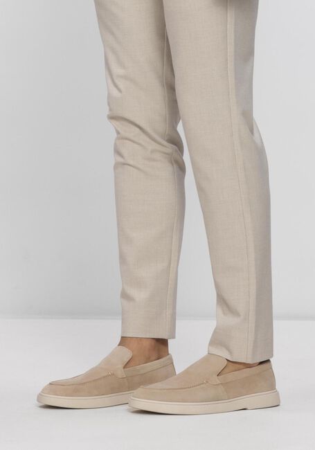 Beige MACE Instappers LIAM-01 - large